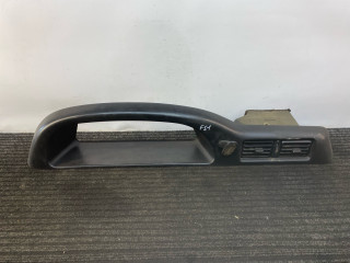 рамка панели приборов Fiat Scudo 1 поколение (1996 - 2007), 2.0 л., дизель, МКПП, белый, минивэн, передний привод, 1475933077, 1472896077