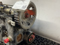 головка блока цилиндров Fiat Palio 1 поколение 1997, 1.2 л., бензин, МКПП - фото №4