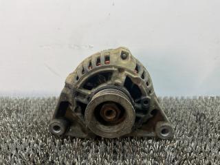 генератор Opel Corsa B (1993 - 2000), 1.0 л., X 10 XE, бензин, МКПП, передний привод, 0123100003