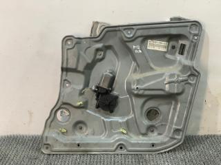 стеклоподъемник электрический передний правый Nissan Primera P12 2002, 2.2 л., дизель, передний привод