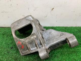 кронштейн гидроусилителя Volkswagen Passat B3 1988, 1.8 л., бензин, МКПП, белый, седан, передний привод, 028145523E6.19