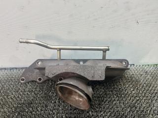 коллектор выпускной Ford Escape 2 поколение R3 2009, 2.3 л., бензин, АКПП, синий, внедорожник 5 дв., передний привод