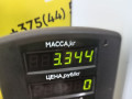 амортизатор задний левый Kia Sorento 1 поколение 2005, 2.5 л., CRDi, D4CB, дизель, МКПП, черный, внедорожник 5 дв., полный подключаемый привод - фото №8