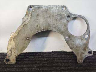 Прокладка КПП (пластина) Hyundai Coupe RD 1998, 2.0 л., бензин, МКПП, бордовый, купе, передний привод