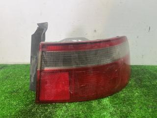 фонарь задний правый Honda Accord 5 поколение [рестайлинг] 1998, 1.8 л., бензин, МКПП, синий, передний привод, 236242