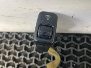 кнопка освещения панели приборов Mazda 323 6 поколение 1998, 1.5 л., бензин, МКПП, синий, хетчбэк 3 дв., передний привод