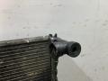 радиатор (основной) Peugeot 406 1 поколение 1996, 1.9 л., дизель, МКПП, седан, передний привод - фото №4
