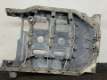 масляный поддон Kia Sorento 1 поколение 2005, 2.5 л., CRDi, D4CB, дизель, МКПП, черный, внедорожник 5 дв., полный подключаемый привод - фото №2