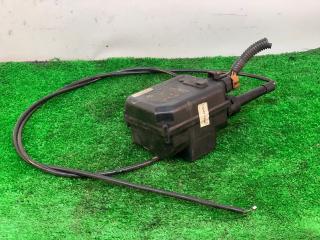 блок круиз-контроля Renault Scenic 1 поколение 1997, 1.9 л., F8Q 786, дизель, МКПП, серый, передний привод