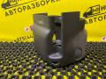 кожух рулевой колонки Dodge Neon 2 поколение 2000, 2.0 л., ECH, бензин, АКПП, белый - фото №2