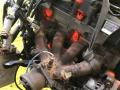 лямбда-зонд Chrysler PT Cruiser 1 поколение 2002, 2.0 л., ECC, бензин, АКПП, черный, хетчбэк 5 дв. - фото №2