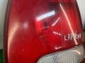фонарь задний левый Dodge Caravan 3 поколение RG 1999, 2.4 л., EDZ, бензин, АКПП, темно зеленый, передний привод - фото №5