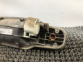 ручка наружная задняя правая Kia Sorento 1 поколение 2005, 2.4 л., G4JS, бензин, МКПП, красный, внедорожник 5 дв., полный подключаемый привод - фото №3