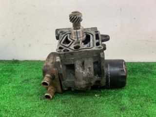 насос масляный Ford Mondeo 2 поколение 1998, 1.8 л., дизель, МКПП, синий, хетчбэк 5 дв., передний привод