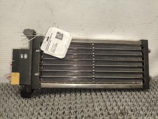 электрический радиатор отопителя (тэн) Audi A6 4B/C5 1999, 2.5 л., дизель, АКПП, зеленый, универсал