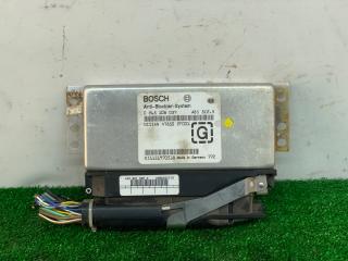 Блок управления ABS/ESP Nissan Primera P11 1998, 2.0 л., SR20DE, бензин, 5МКПП, серебристый, седан, передний привод, 0265108037, 478502F001