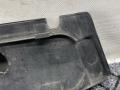 планка под капот Mercedes-Benz S-Класс W140/C140 [рестайлинг] W140 1994, 3.5 л., дизель, АКПП, фиолетовый, седан, задний привод, 140628 - фото №3