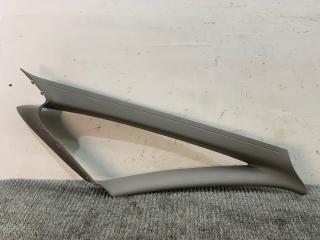 обшивка стойки Citroen Xsara Picasso 1 поколение 2002, 2.0 л., бензин, МКПП, серый, передний привод, 9630260877