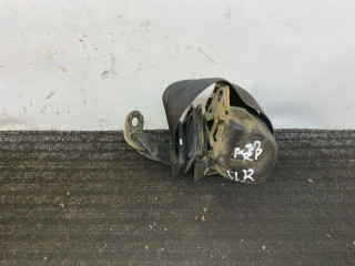 ремень безопасности Audi 80 B3 89/B3 1991, 1.8 л., бензин, МКПП, серый, седан, передний привод, 893857781