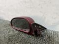 зеркало наружное левое Hyundai Coupe RD 1998, 2.0 л., бензин, МКПП, бордовый, купе, передний привод, 010079 - фото №3