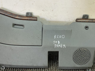 пластик Renault Safrane 1 поколение [рестайлинг] 1998, 2.0 л., N7Q 704, бензин, 5МКПП, седан