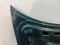 крышка багажника (дверь 3-5) Rover 600 Series 1 поколение 1994, 2.0 л., бензин, МКПП, зелёный, седан, передний привод - фото №30