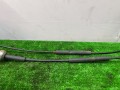 кулиса Mitsubishi Mirage 5 поколение 2002, 1.5 л., бензин, АКПП, чёрный, купе, передний привод - фото №4