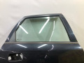 Молдинг стекла двери задней правой наружный Opel Vectra B (1995 - 1999), 1.6 л., X 16 XEL, бензин, МКПП, темно зеленный металлик, седан, передний привод - фото №2