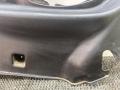 обшивка салона Hyundai Coupe RD 1998, 2.0 л., бензин, МКПП, бордовый, купе, передний привод, P85520-27000 - фото №7