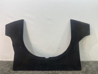 обшивка багажника Hyundai Coupe RD 1998, 2.0 л., бензин, МКПП, бордовый, купе, передний привод