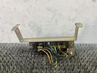 реле (прочие) Hyundai Coupe RD 1998, 2.0 л., бензин, МКПП, бордовый, купе, передний привод