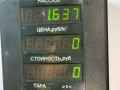 стеклоподъемник электрический передний правый Opel Astra G 2002, 1.6 л., X 16 XEL, бензин, 5МКПП, синий, универсал, передний привод - фото №4