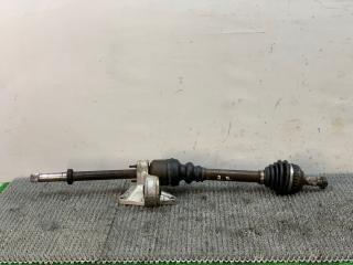 полуось передняя правая (приводной вал, ШРУС) Peugeot 306 1 поколение 1997, 1.9 л., дизель, МКПП, белый, универсал, передний привод