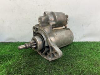 стартер Volkswagen Golf 3 поколение 1994, 1.8 л., бензин, 0001107020