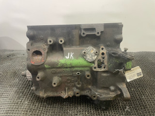 блок цилиндров Audi 80 B3 1988, 1.6 л., дизель, МКПП, седан, передний привод, 068103011, JK130227