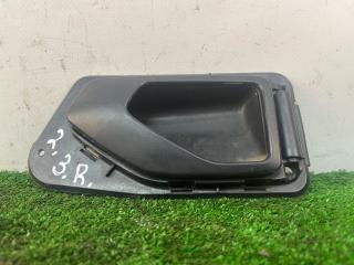 ручка внутренняя задняя правая Peugeot 306 1 поколение 1997, 1.9 л., дизель, МКПП, белый, универсал, передний привод, 5450501000, 96125357771