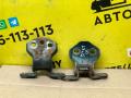 петля двери Kia Sportage 1 поколение 2000, 2.0 л., FE (16V), бензин, МКПП, зеленый, полный подключаемый привод, правый руль - фото №2