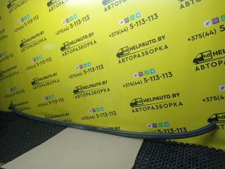 молдинг заднего стекла Mercedes-Benz S-Класс W140/C140 [рестайлинг] W140 1994, 3.5 л., OM 603.950, дизель, АКПП, фиолетовый, седан, задний привод