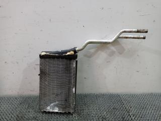 радиатор отопителя (печки) Opel Omega B 1998, 2.0 л., бензин, 5МКПП, красный, универсал, задний привод