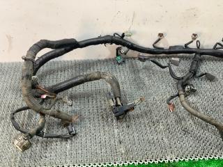 проводка двигателя Nissan Murano Z50 2005, 3.5 л., бензин, АКПП, черный, внедорожник 5 дв., полный привод