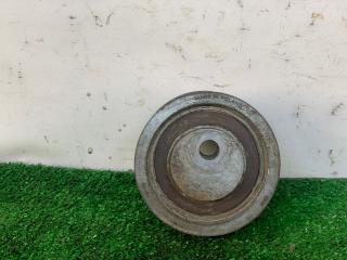 ролик натяжителя Renault Safrane 1 поколение [рестайлинг] 1998, 2.2 л., дизель, МКПП, зелёный металлик, седан, передний привод