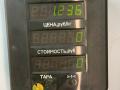 ремень безопасности Kia Sorento 1 поколение 2006, 2.4 л., дизель, АКПП, серый, внедорожник 5 дв., передний привод - фото №2