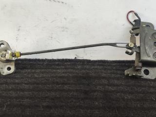 замок багажника Hyundai Coupe RD 1998, 2.0 л., бензин, МКПП, бордовый, купе, передний привод