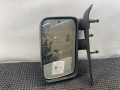 зеркало наружное правое Peugeot Boxer 1 поколение 1999, 2.5 л., THY (DK5ATE), дизель, МКПП, белый, микроавтобус - фото №2