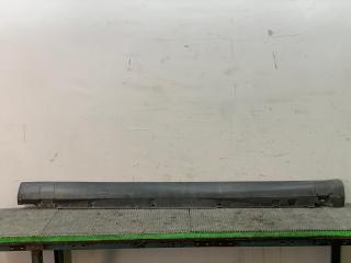 накладка на порог Opel Omega B 1998, 2.0 л., бензин, 5МКПП, красный, универсал, задний привод