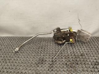 замок двери задней левой Hyundai Lantra 1 поколение [рестайлинг] 1995, 1.5 л., бензин, 5МКПП, седан, G4EK