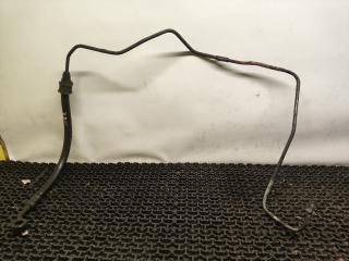 трубка гидроусилителя Hyundai Terracan 1 поколение 2003, 2.5 л., D4BH, дизель, АКПП, серебристый, внедорожник 5 дв., полный подключаемый привод