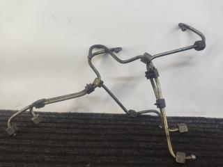 трубка топливная Ford Focus 1 поколение (1998 - 2001), дизель, МКПП, белый, универсал, передний привод