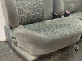 салон (комплект сидений) Chevrolet Lanos 1 поколение 2003, 1.5 л., A15SMS, бензин, МКПП, седан, LIKVIDACIYA, SKLADA - фото №4