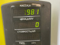 ремень безопасности Renault Laguna 1 поколение [рестайлинг] 2000, 2.0 л., F4R 760, бензин, МКПП, светло бирюзовый, хетчбэк 5 дв., передний привод, 00050493, 422310, 30002221 - фото №2